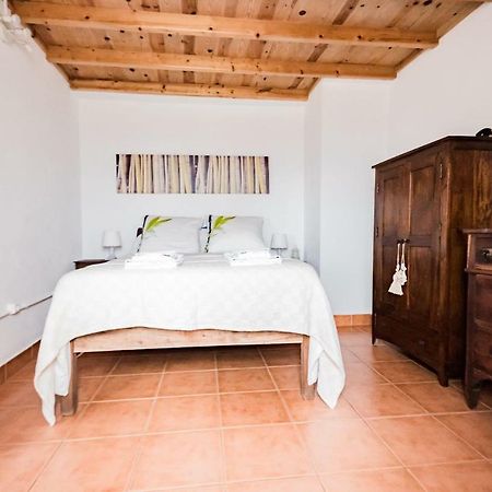 Casa Da Lagoa Al 416 Faja da Caldeira de Santo Cristo Екстериор снимка