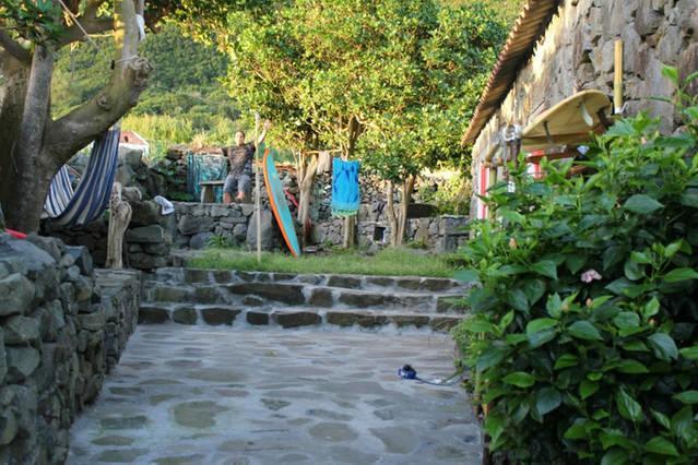 Casa Da Lagoa Al 416 Faja da Caldeira de Santo Cristo Екстериор снимка
