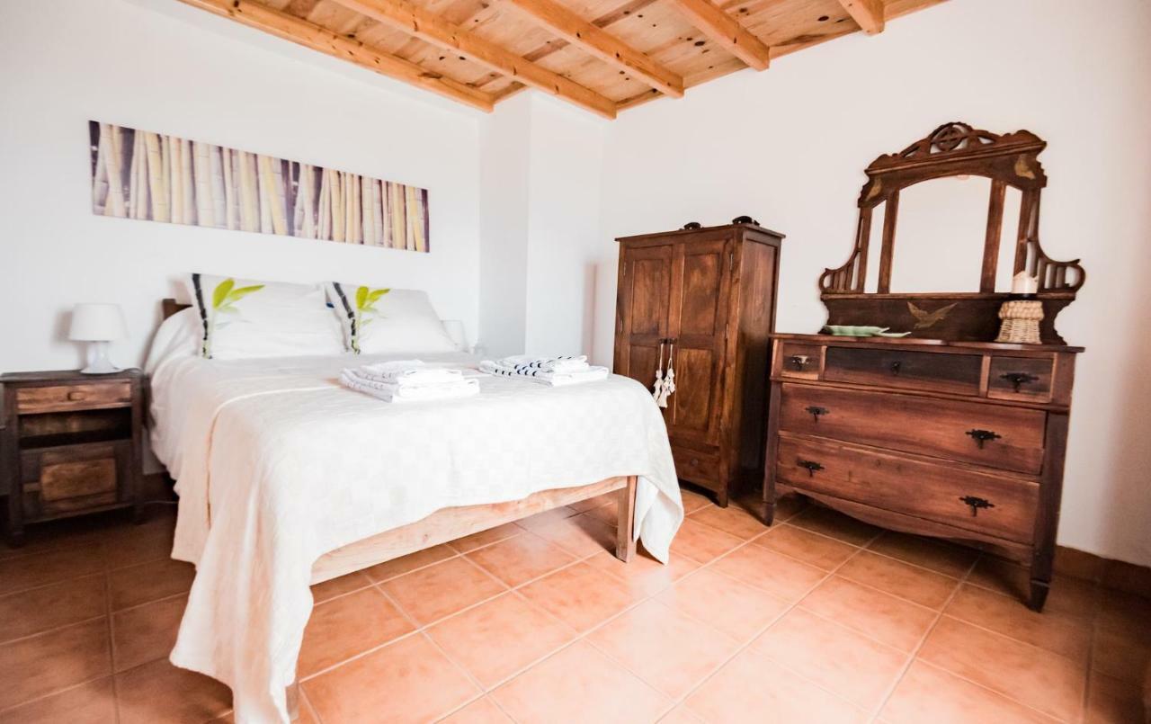 Casa Da Lagoa Al 416 Faja da Caldeira de Santo Cristo Екстериор снимка