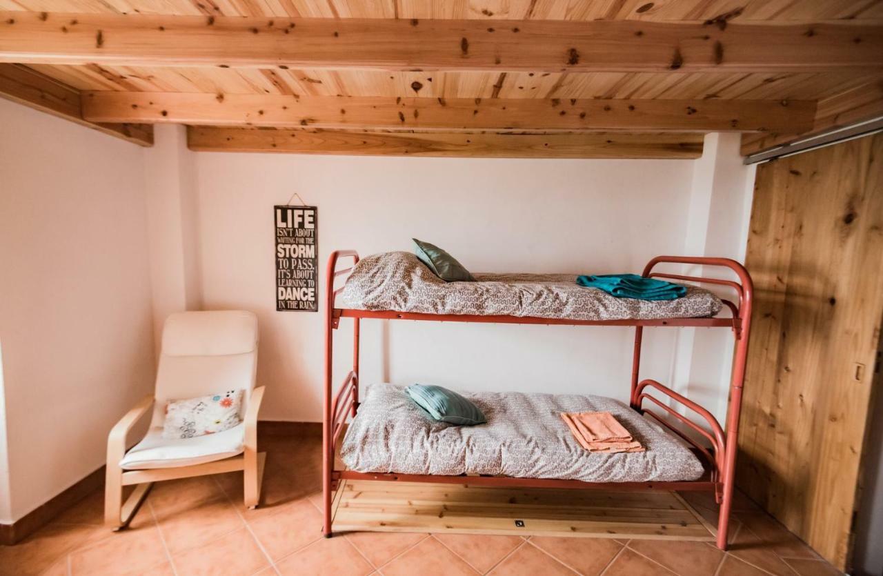 Casa Da Lagoa Al 416 Faja da Caldeira de Santo Cristo Екстериор снимка
